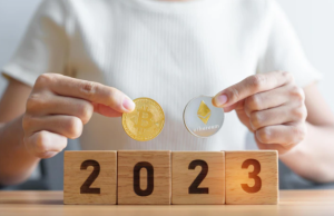 10 dự đoán về tương lai của tiền điện tử trong năm 2023