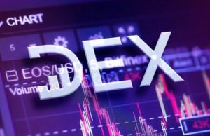 Khối lượng giao dịch trên các DEX vẫn mờ nhạt trong năm mới DEX