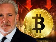 Tin vắn Crypto 30/12: Bọ vàng Peter Schiff kêu gọi nhà đầu tư bán Bitcoin để mua vàng trước khi mất hết tất cả cùng tin tức Coti, Solana, BNB Chain, Liquid, Cosmos, CBDC, NFT, Coinbase