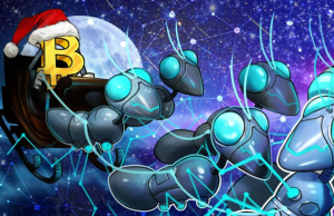 Giá Coin hôm nay 26/12: Bitcoin lại tiếp tục đi ngang quanh $ 16.800, đóng tuần trong sắc xanh, altcoin dao động nhẹ
