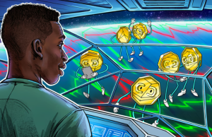 5 tiền điện tử cần theo dõi vào năm 2023 5 cryptocurrencies to keep an eye on in 2023