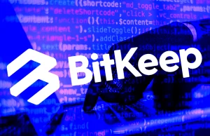 Ví BitKeep bị hack, 8 triệu đô la bay màu