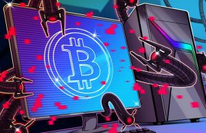 Pool khai thác Bitcoin BTC.com báo cáo bị tấn công mạng thiệt hại 3 triệu đô la BTC