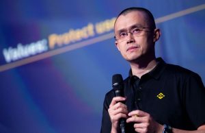 Đây là cách Changpeng Zhao đáp trả liên hoàn FUD của Binance binance