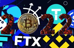 Năm 2022 là năm tồi tệ thứ hai từ trước đến nay đối với giá Bitcoin Bitcoin