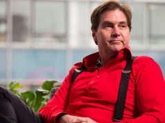 Craig Wright