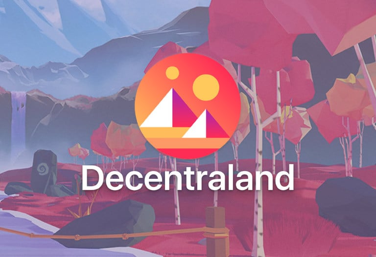 Decentranland 