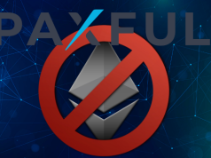Tại sao Ethereum sẽ sớm bị delist khỏi Paxful?