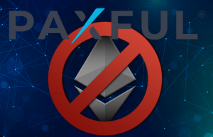 Tại sao Ethereum sẽ sớm bị delist khỏi Paxful?