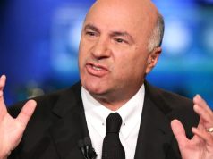 Kevin O’Leary đã mất trắng 15 triệu đô la phí phát ngôn cho FTX và tài khoản bị xoá FTX