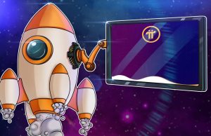 Huobi cũng bất ngờ niêm yết Pi Network, giá token tăng vọt lên $61 trước khi trượt về $38