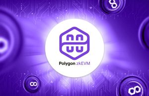 Polygon zkEVM đạt được thành tựu mới, pullback của MATIC có dừng lại?