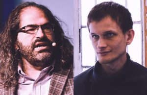 CTO David Schwartz chỉ trích Vitalik Buterin vì đã trình bày sai về Ripple và XRP