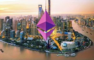 Ethereum triển khai testnet rút ETH đã stake vào tối nay