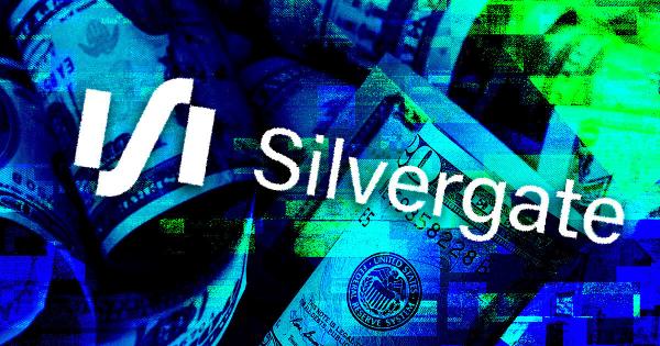 Các thượng nghị sĩ cho biết tài khoản Silvergate là trung tâm của sự sụp đổ của FTX