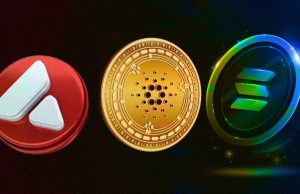 ADA, SOL và AVAX: Có gì đáng mong đợi từ các đối thủ của Ethereum vào năm 2023
