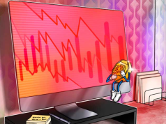 XCN, SOL, APT, AXS và SAND là những altcoin hoạt động kém nhất trên thị trường altcoin-giam
