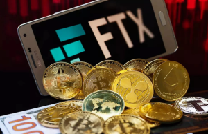 Sự sụp đổ của FTX đã làm tê liệt hoàn toàn thị trường tiền điện tử Ấn Độ