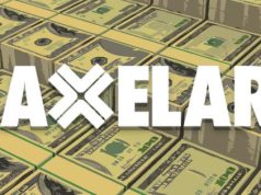 Axelar tung ra quỹ tài trợ 60 triệu đô la để “cứu cánh” nhà phát triển và startup Web3 trong mùa gấu