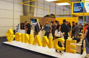 Binance Launchpad cập nhật cơ chế tính số dư BNB hàng ngày
