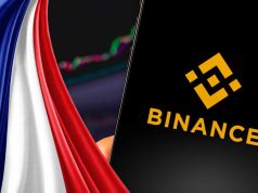 Binance đối mặt với vụ kiện tập thể từ các nhà đầu tư Pháp Binance hiện đang đối mặt với vụ kiện tập thể từ các nhà đầu tư Pháp