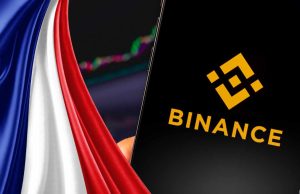 Binance đối mặt với vụ kiện tập thể từ các nhà đầu tư Pháp Binance hiện đang đối mặt với vụ kiện tập thể từ các nhà đầu tư Pháp