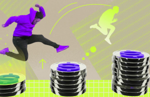 BIT, OKB, ICP, LUNC và LDO là năm altcoin có hiệu suất vượt trội bit-icp-tang