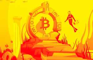 Bitcoin sẽ thách thức lý thuyết chu kỳ truyền thống vào năm tới với đợt phục hồi lớn, theo KOL TechDev bitcoin-thach-thuc