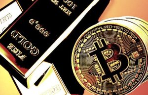 Bitcoin, vàng tăng 3% kể từ khi FTX sụp đổ trong khi ETH, Đô la Mỹ, S&P 500 và NASDAQ giảm