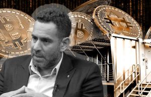 Mùa đông khắc nghiệt khiến CEO Bitfarms từ chức sau hai quý thua lỗ liên tiếp