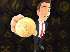 Tỷ lệ thống trị thị trường của ETH, USDT và DOGE tăng lên khi BTC giảm