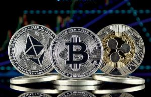 Dự đoán giá BTC, ETH, XRP: Tóm tắt cuối năm bitcoin