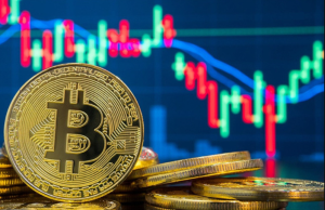 Sau khi hợp nhất trong thời gian dài, BTC nhấp nháy tín hiệu đột phá