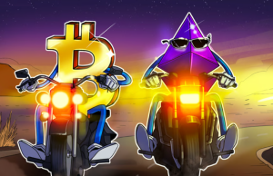 Tỷ lệ chấp nhận Bitcoin và Ethereum tăng 27% trong năm 2022 dù gấu hoành hành btc-eth