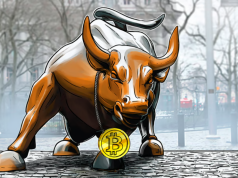 Bitcoin có thể tăng lên $22.000 vào Quý 1 năm 2023 btc-tang