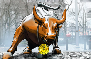 Bitcoin có thể tăng lên $22.000 vào Quý 1 năm 2023 btc-tang