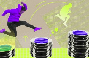BTC bật tăng, nhắm tới mức cao hơn btc-tang