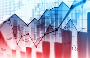 Biến động Bitcoin chạm mức thấp nhất mọi thời đại tien dien tu