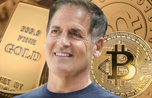 Mark Cuban: Bitcoin là một khoản đầu tư tốt, các nhà đầu tư vàng “ngu như bò” bitcoin
