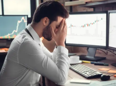 Đầu hàng trong thị trường tiền điện tử là gì? đầu hàng