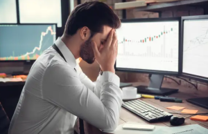 Đầu hàng trong thị trường tiền điện tử là gì? đầu hàng