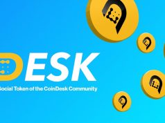 Cách nhận token DESK miễn phí của trang tin CoinDesk và sử dụng nó để mua NFT CoinDesk