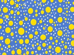 Polkadot dot