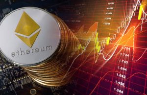 3 lý do khiến giá ETH liên tục bị từ chối ở mức 1.300 đô la ETH