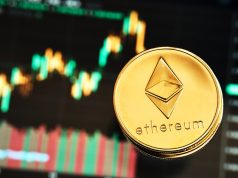 Tại sao giá ETH giảm hôm nay?