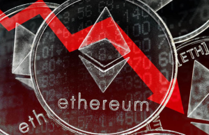 ETH có thể giảm xuống $1.000 trong thời gian tới eth-giam