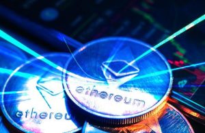 Deribit chuyển 10.000 ETH đến địa chỉ liên kết Alameda Research trong 10 ngày qua