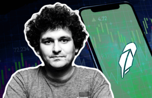 Sam Bankman-Fried đã vay $546 triệu từ Alameda để mua cổ phần Robinhood – Hai thân tín sẽ là yếu tố thay đổi cuộc chơi