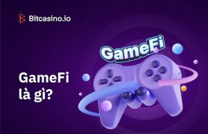 Tương lai của GameFi là gì?