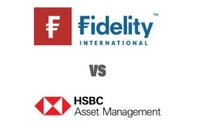 Hai gã khổng lồ HSBC và Fidelity đăng ký nhãn hiệu Metaverse, NFT và dịch vụ tiền điện tử khác
